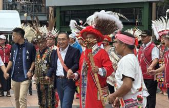 新北原住民福音！微型保險保障再加碼 最高給付20萬