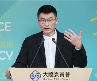陸推「懲獨22條」滿一年 陸委會：無助兩岸良性互動