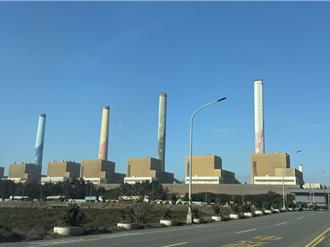 台中電廠空汙遭市府罰緩  環境部直接撤銷被法院打臉