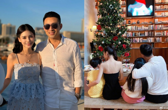 獨家》馬筱梅當「空中飛人」全說了！曝汪小菲兒女留台灣讀書1關鍵