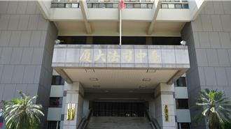 台中惡煞搭霸王車擄人勒贖！　逼司機吞槍、網銀盜轉遭重判