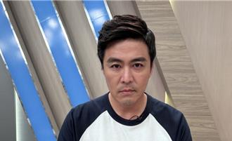 劉至翰爆「視力僅剩1成！」最新病況曝光