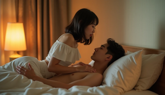 尪偷吃咸湿对话「很猛！还想被你操」 小三呛：我有性自主权