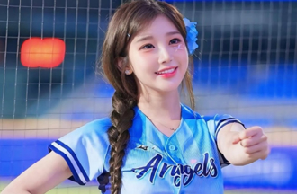 李珠珢返韓 轉發1影片喊「漂亮妹妹」網秒懂了：很勇敢