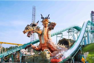 迎接畢業季 750元入住義大皇家酒店