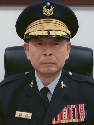 葉克膜救不回！前刑事副局長林昆煌病逝 享壽71歲