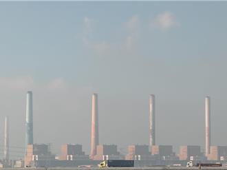 罰中火1800萬元遭撤銷！法院判環保局勝訴 台電發聲了