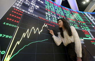 5月股市收復失土「散戶風向球」餘額月增762億元