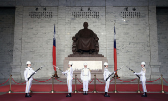 中正紀念堂要轉型！政院：目標成為「民主教育園區」