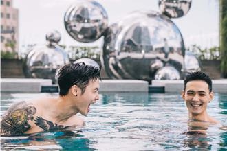 台北W飯店「Sun Chasers」盛夏慶典開跑 打造全方位假期體驗