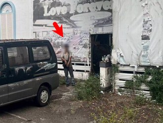 彰市大停電兇手竟是他！ 笨賊偷電線剪到萬伏高壓電「險遭電死」