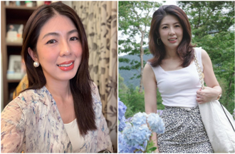 李怡貞外貌遭攻擊！認了「眼袋跟臉垮」：沒有要靠美貌闖天下