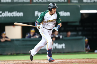 中職》悍將確定獨居墊底！吳念庭3打點助雄鷹逼近5成勝率