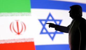 川普因應伊朗危機 核心圈排除2大明星！4人小組輔佐決策