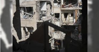 伊朗報復式飛彈襲擊 7歲烏克蘭女童赴以國治病罹難