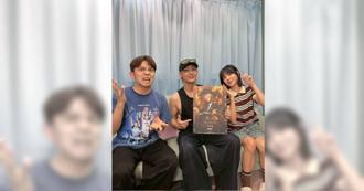 炎亞綸穩定交往願買房送另一半　最怕分手處理情趣用品