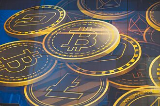 穩定幣立法 美中競速