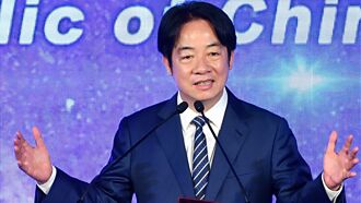 賴清德：3大方向 迎AI浪潮