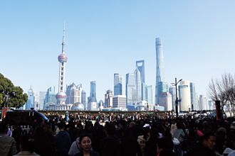 2025陆家嘴论坛登场 陆：加快建上海国际金融中心