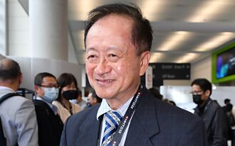 蔣尚義：台積電未來十年很穩健