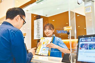 《工商時報》服務業大評鑑 缺工潮 整合能力成關鍵