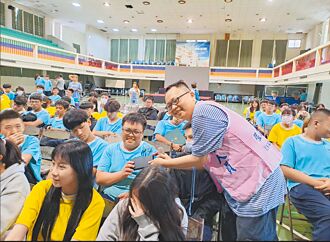 嘉義區監理所 推廉政教育向下扎根