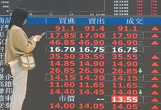 迎利多 亞德客-KY、士電後市看旺