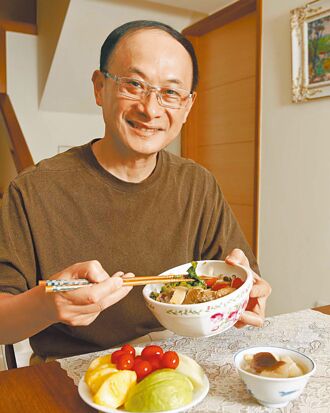 林芳郁罹失智 醫：活久都有可能