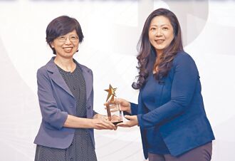 低碳共好 金融業永續典範