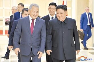 北韓再派6000士兵援俄 韓表擔憂