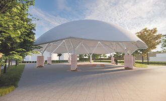 新北原民歲時祭儀廣場 拚年底完工