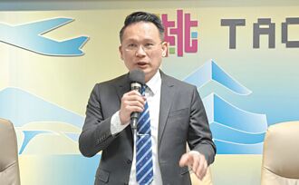 蘇俊賓：期待政院訴願會 過分樂觀