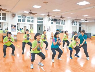 高齡骨鬆肌少 AI檢測來幫忙