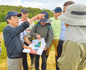 和山光電場違規嚴重 移送偵辦