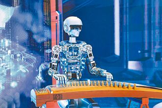 中美決戰人工智慧 台商的機會