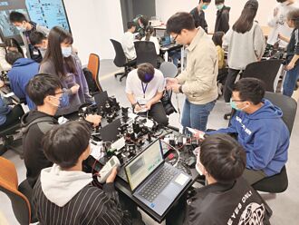 快樂教育！創造學習原動力