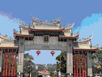 千年古城莆田 传统与未来共舞