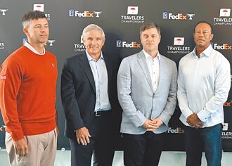 高球》PGA執行長卸任 NFL前高層接手