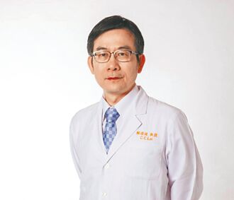 起床時各遮一眼 自我檢查視力