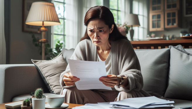 30多年未聯繫僅名義上親情，養母過世了！她要斷絕關係，訴請終止收養獲准。（示意圖、與本案無關／AI生成）