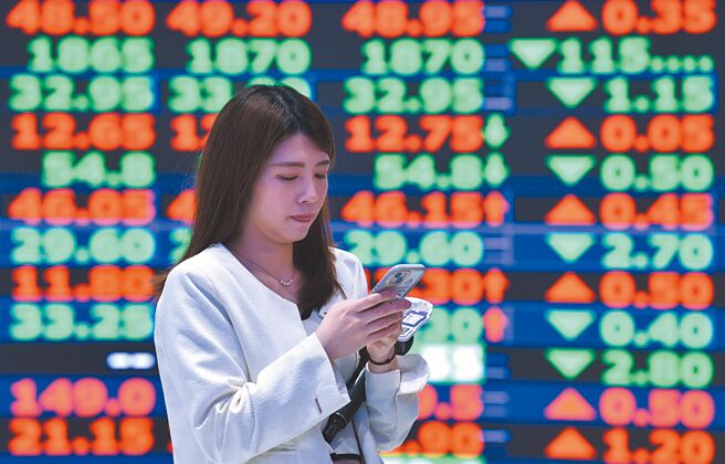 投信法人表示，预期在弱美元、强新台币及政策不确定环境下，建议后市布局可透过新台币灵活混合型基金弹性配置。图／本报资料照片