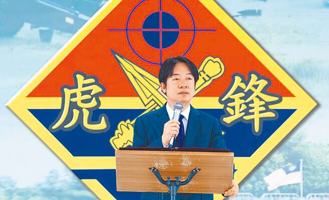 （图／总统府提供）