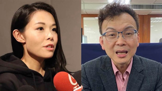 新竹萬份無效連署 名嘴打臉罷團：快找刑事筆跡專家鑑定