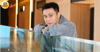 劉冠廷被逼問感情史　「出軌能不能原諒」這樣說