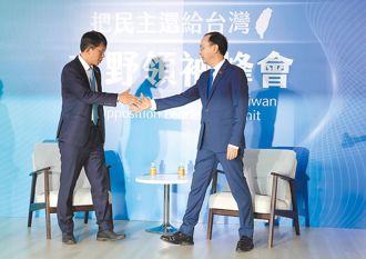 賴清德國安簡報為何破局   黃暐瀚揭3關鍵    