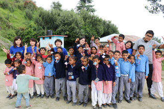 看見改變的力量 朝陽科大進榜世界大學影響力排名