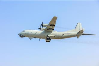 英艦史佩號穿越台灣海峽  共軍東部戰區批蓄意滋擾攪局