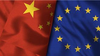 中歐峰會稀土問題受關注  歐盟官員：中方把牌打得很好