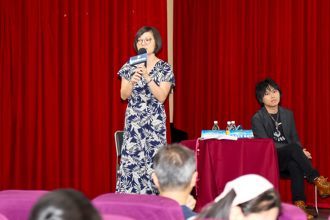 「第四屆真善美傳播研習營」開營！五天精彩課程打造新媒體生力軍