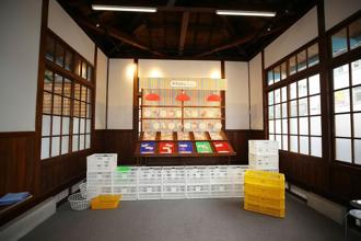 《嘉義文學館：東門町 1923》正式揭幕 讓文學走進市場與生活